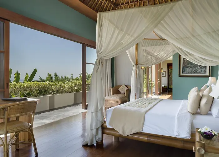 The Longhouse, - Bali Pensión