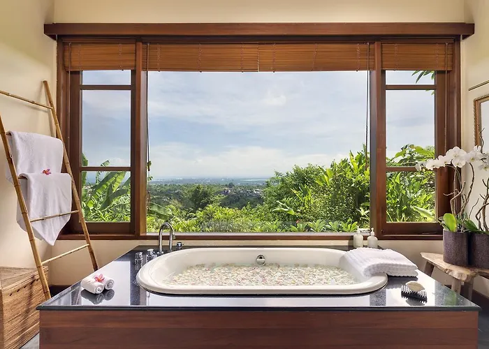 The Longhouse, - Bali 4*
