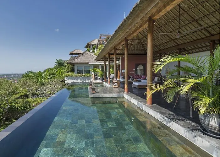 The Longhouse, - Bali