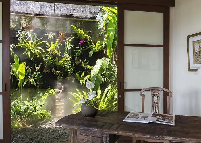 The Longhouse, - Bali Jimbaran