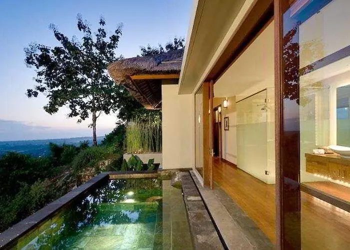 The Longhouse, - Bali Pensión Jimbaran