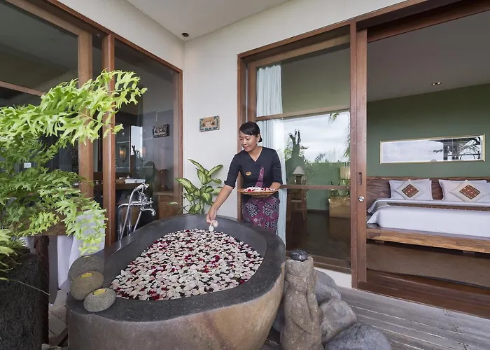 The Longhouse, - Bali