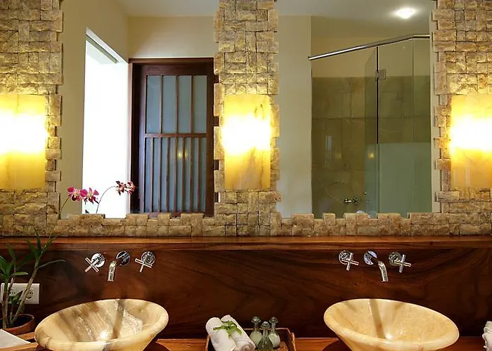 The Longhouse, - Bali 4* Jimbaran