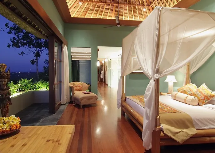 The Longhouse, - Bali Pensión 4*