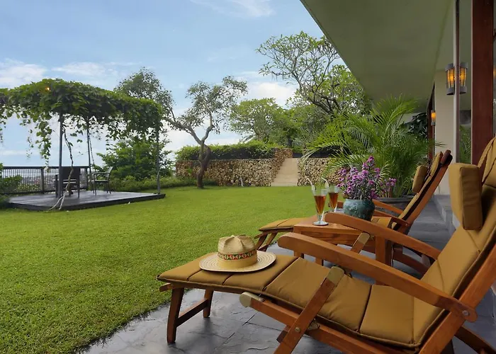 The Longhouse, - Bali Pensión 4*