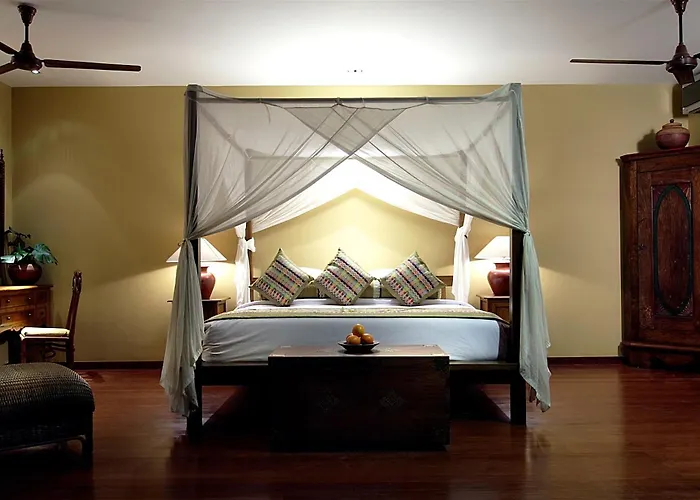 The Longhouse, - Bali Jimbaran