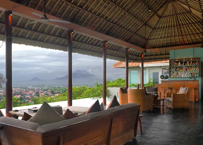 The Longhouse, - Bali Jimbaran