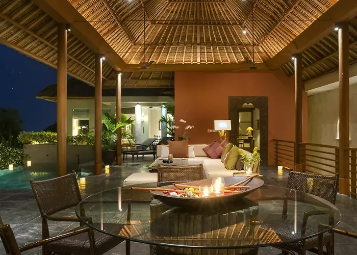 The Longhouse, - Bali Jimbaran