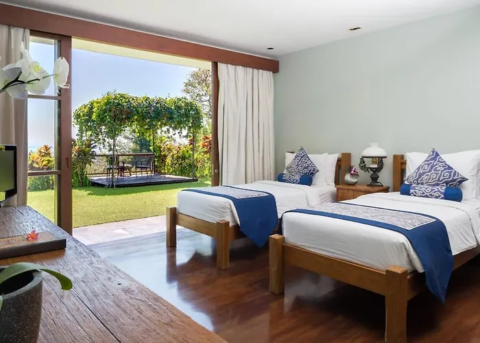 The Longhouse, - Bali 4*