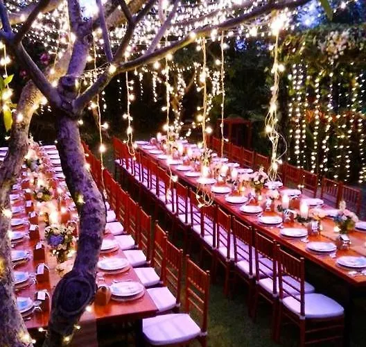 The Longhouse, - Bali 4*