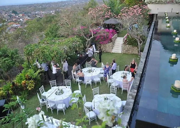 Pensión The Longhouse, - Bali 4*