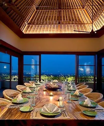 The Longhouse, - Bali